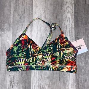 Fleo Reinette Sports Bra